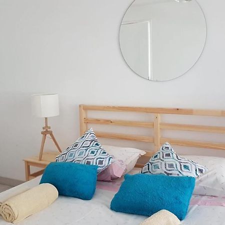 Apartment Girasol Front Beach Quarteira Algarve Екстер'єр фото