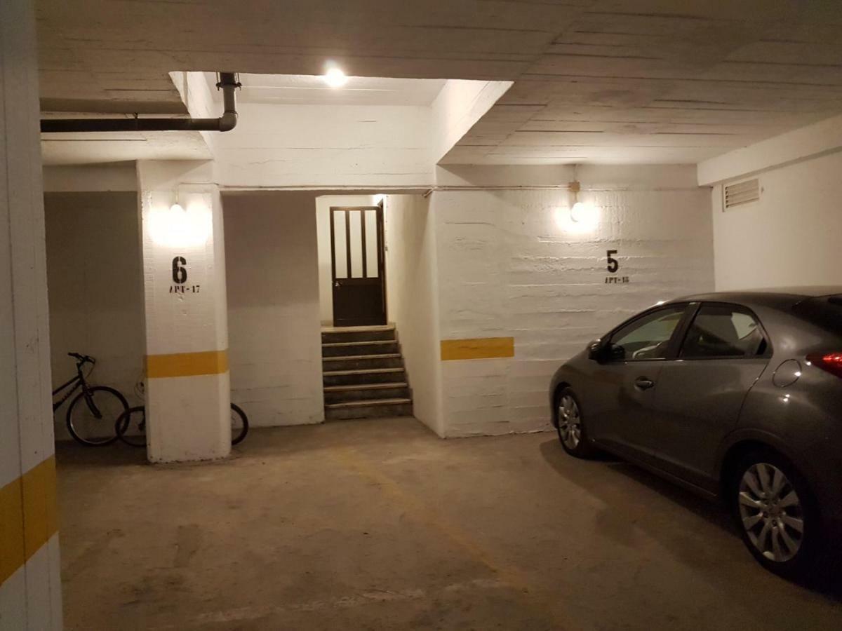 Apartment Girasol Front Beach Quarteira Algarve Екстер'єр фото